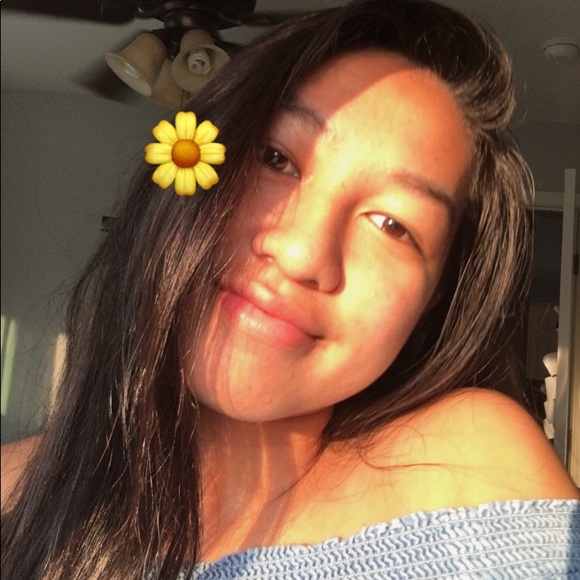 Meet your Posher, Hina - Picture 1 of 1